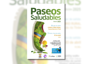 Paseos Saludables
