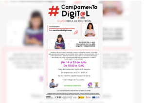Campamento Digital